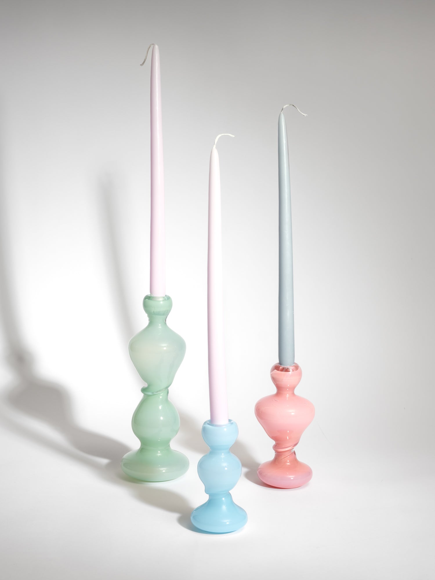 Candle Holder Mega
